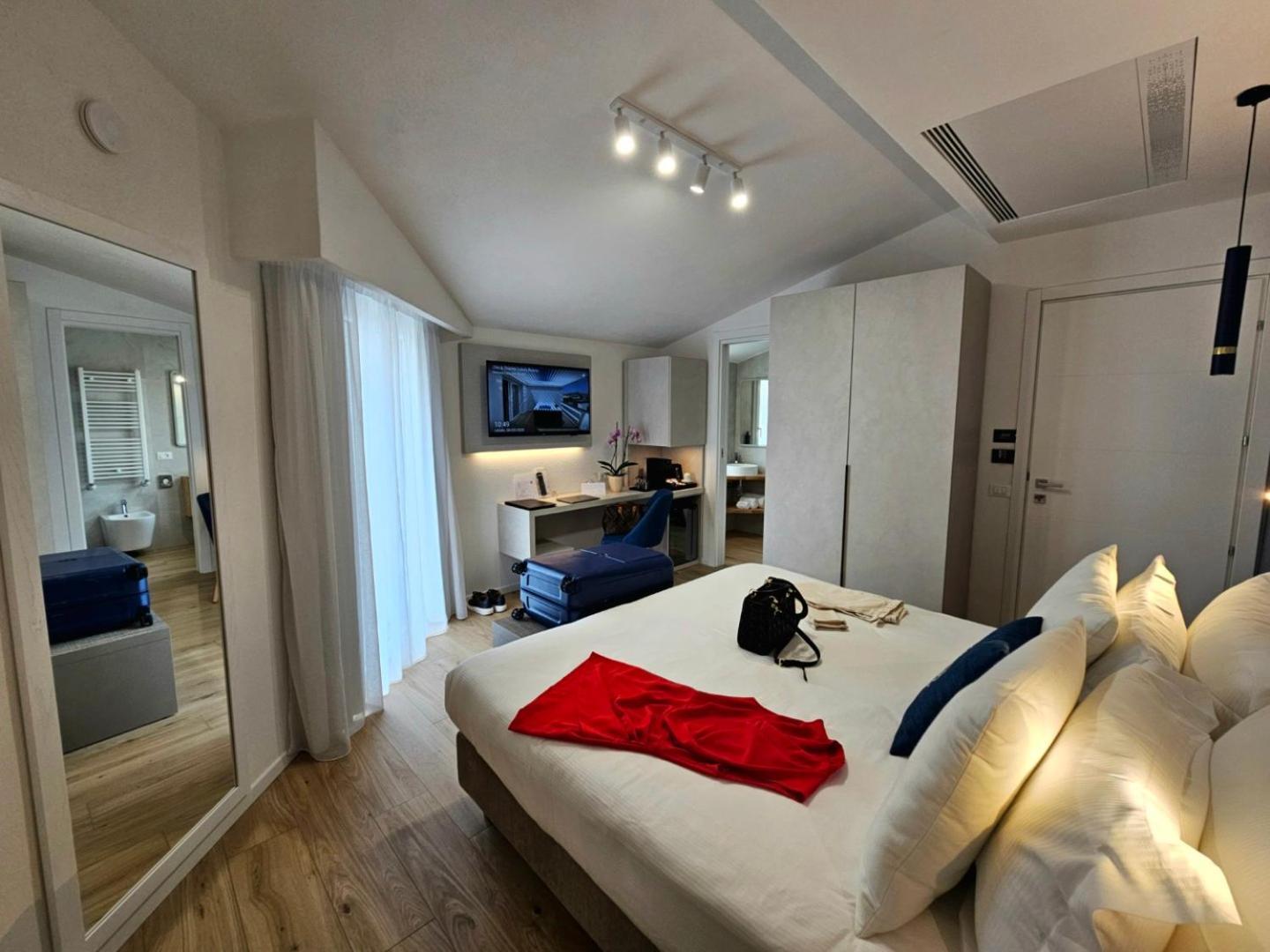 Chic & Charme Luxury Olbia