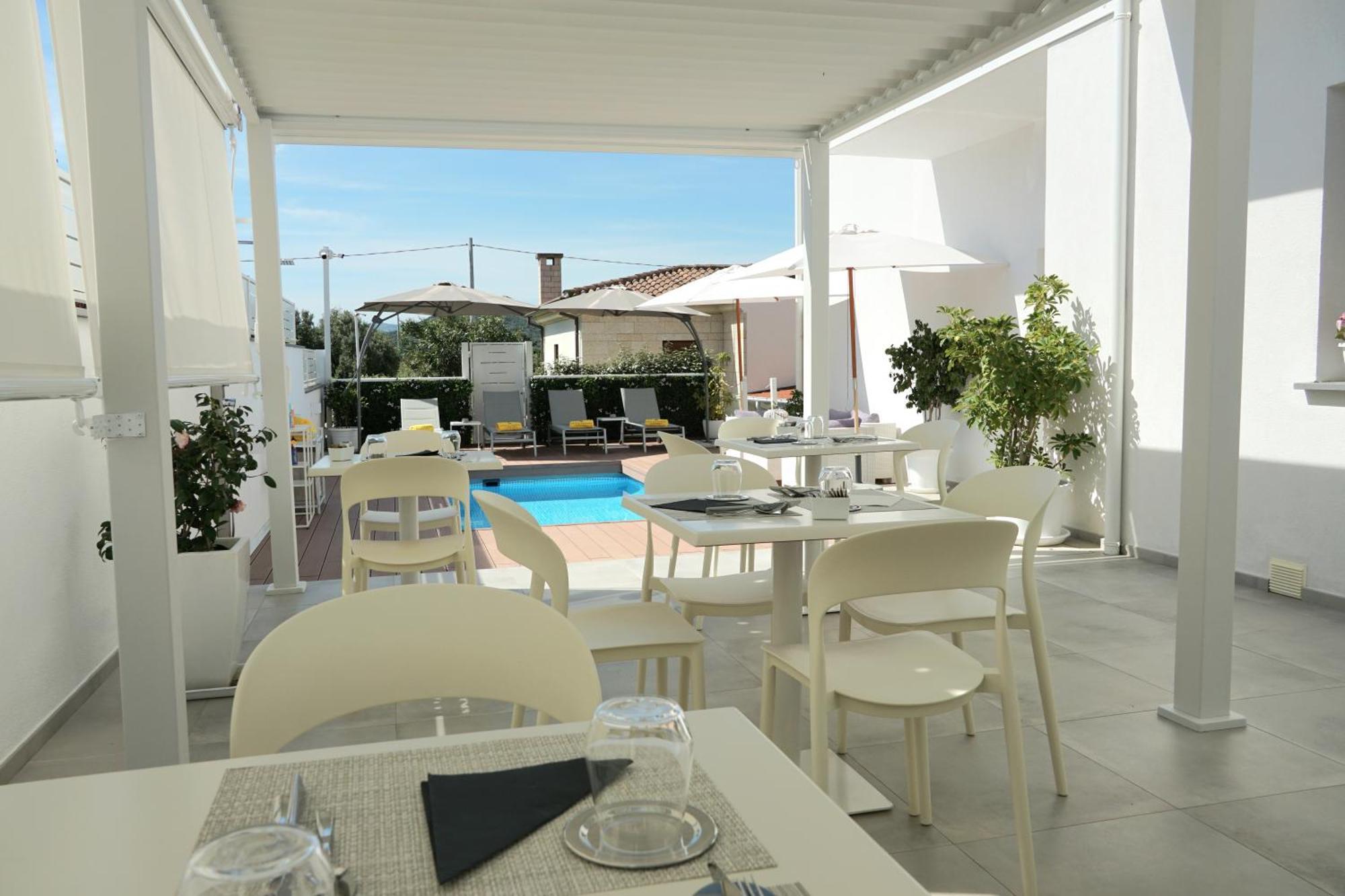 Chic & Charme Luxury Olbia