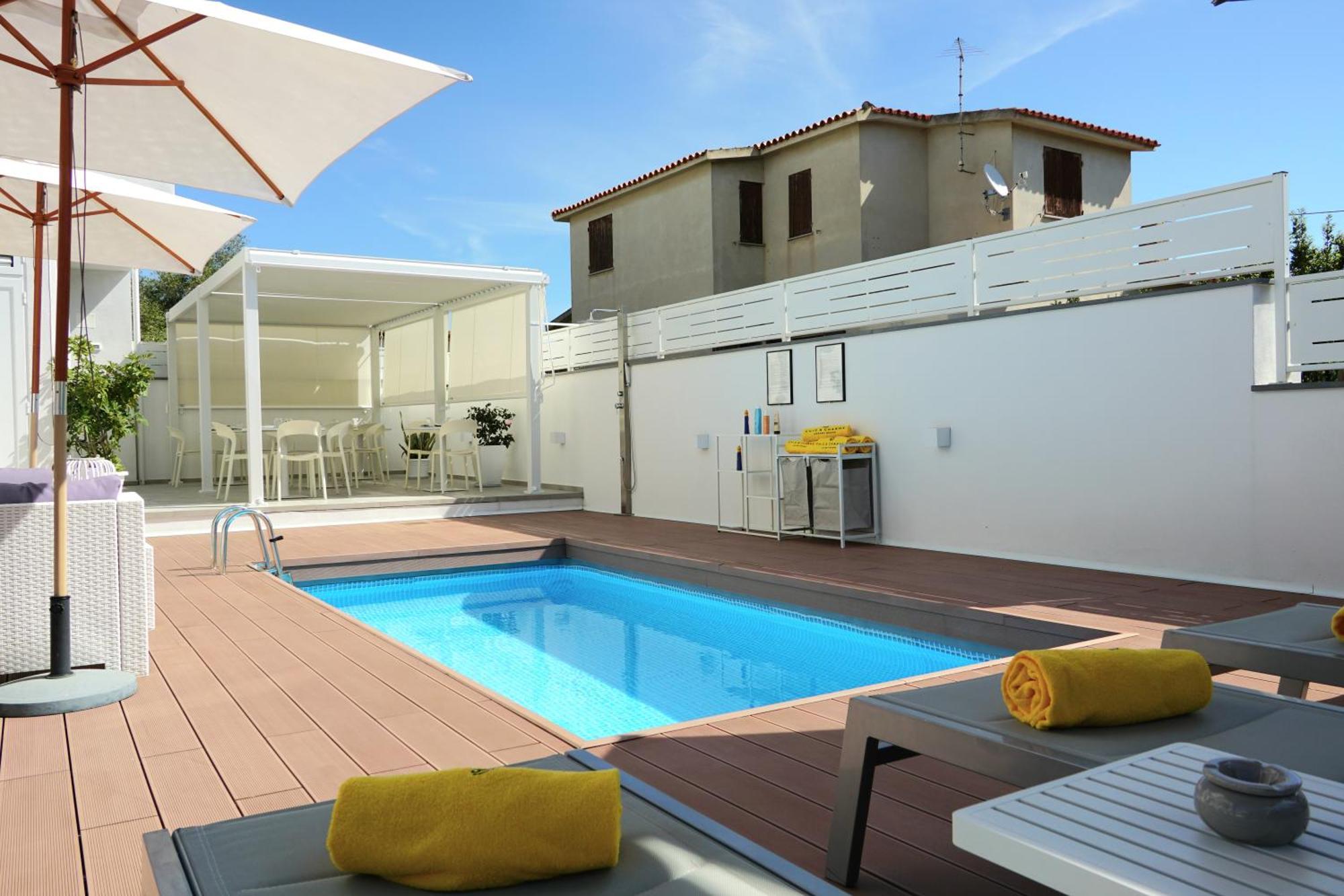 Bed & Breakfast Chic & Charme Luxury *