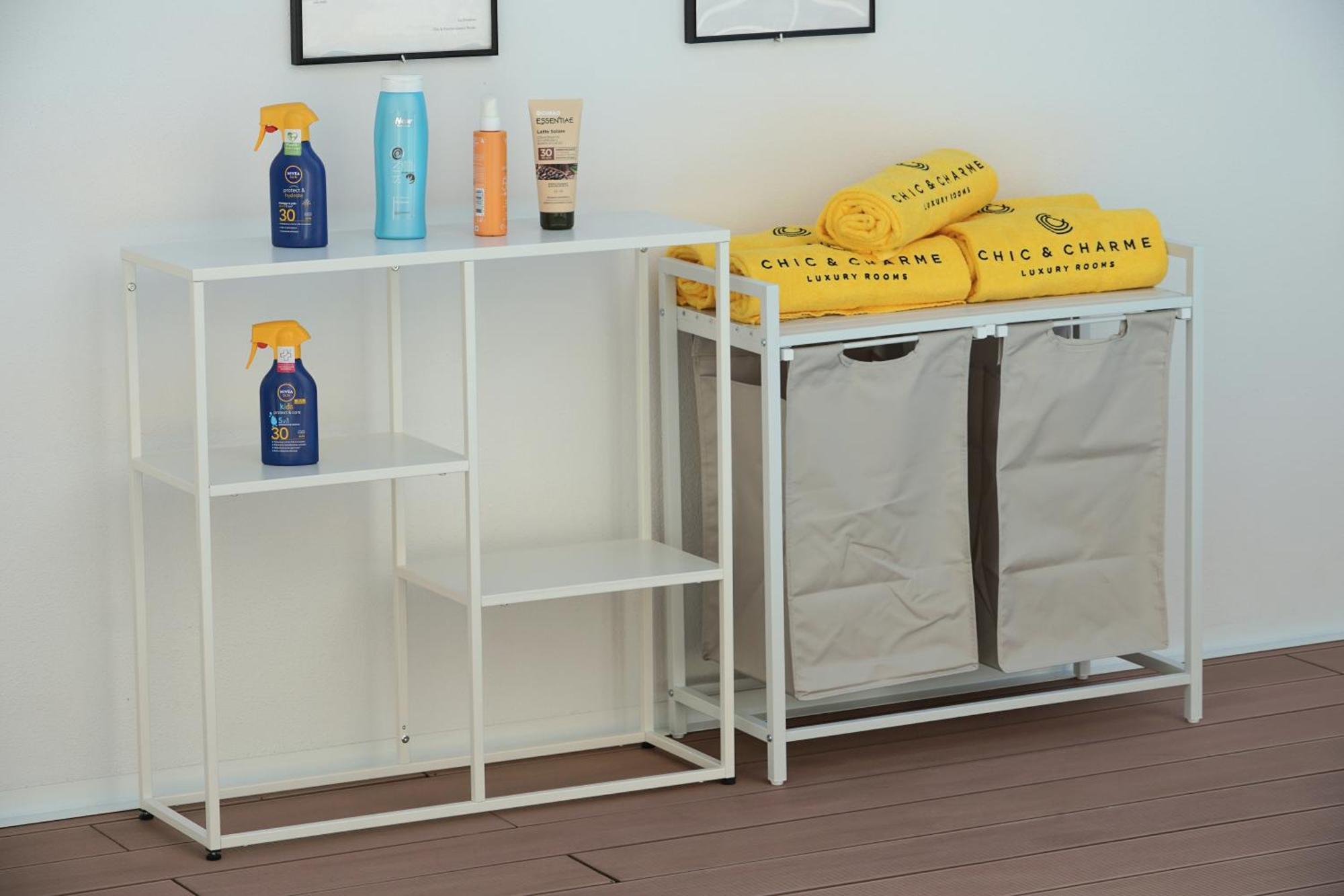 Chic & Charme Luxury Bed & Breakfast Olbia