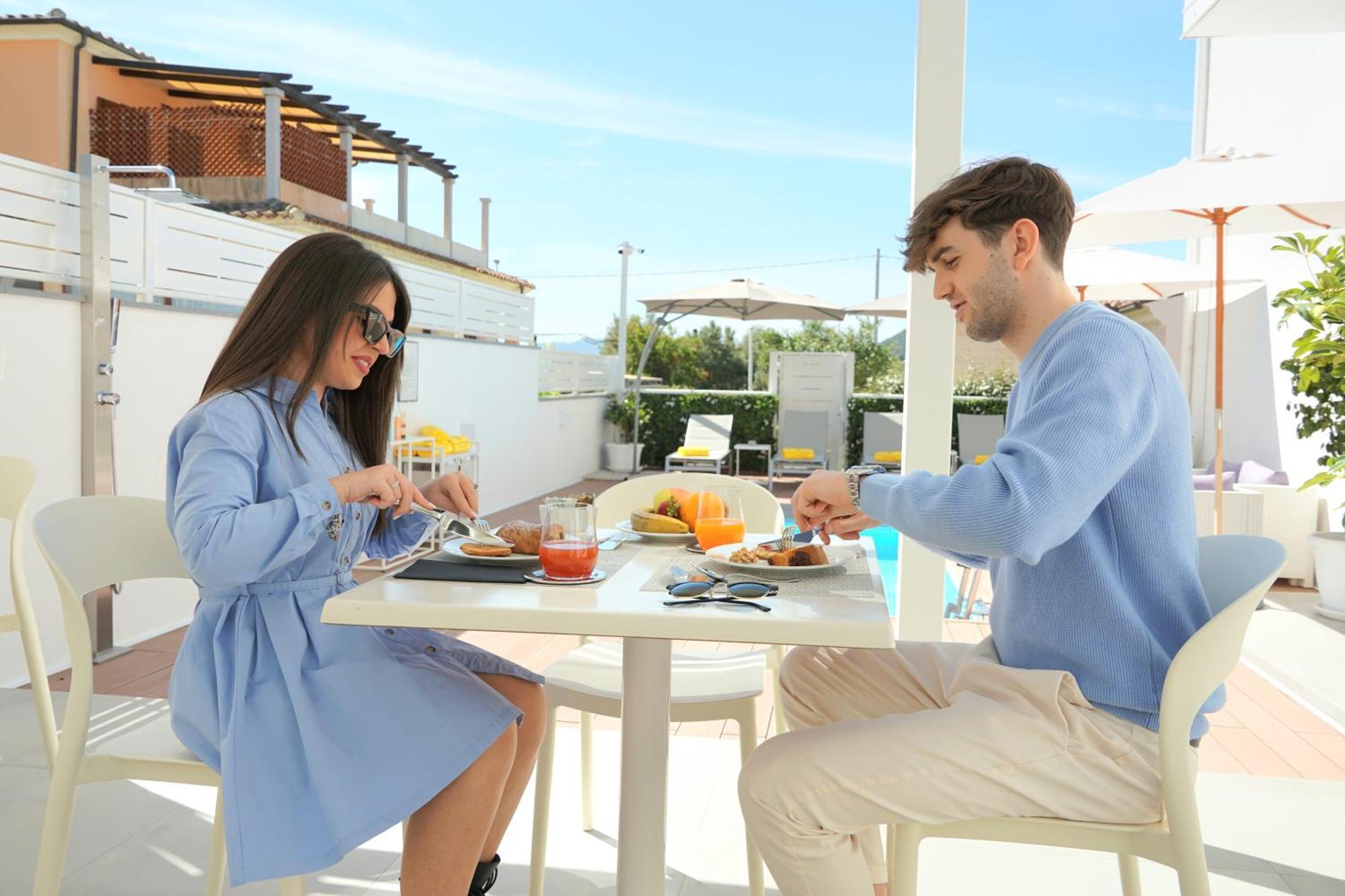 Bed & Breakfast Chic & Charme Luxury *
